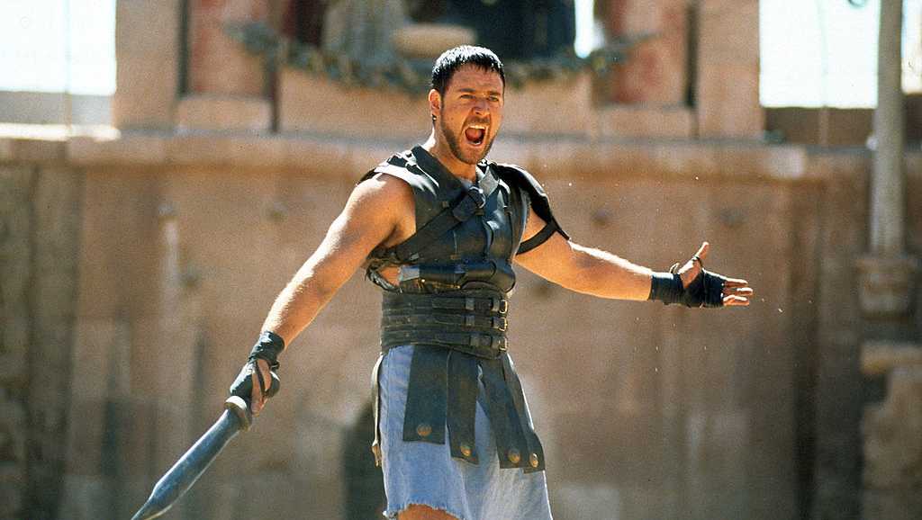 Featured image for Multiple crew members injured in 'Gladiator 2' stunt accident.