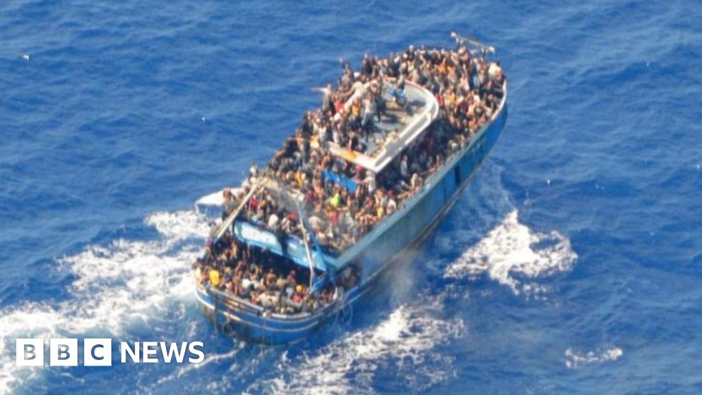 Featured image for Greece's mishandling of migrant crisis under scrutiny by EU border agency.