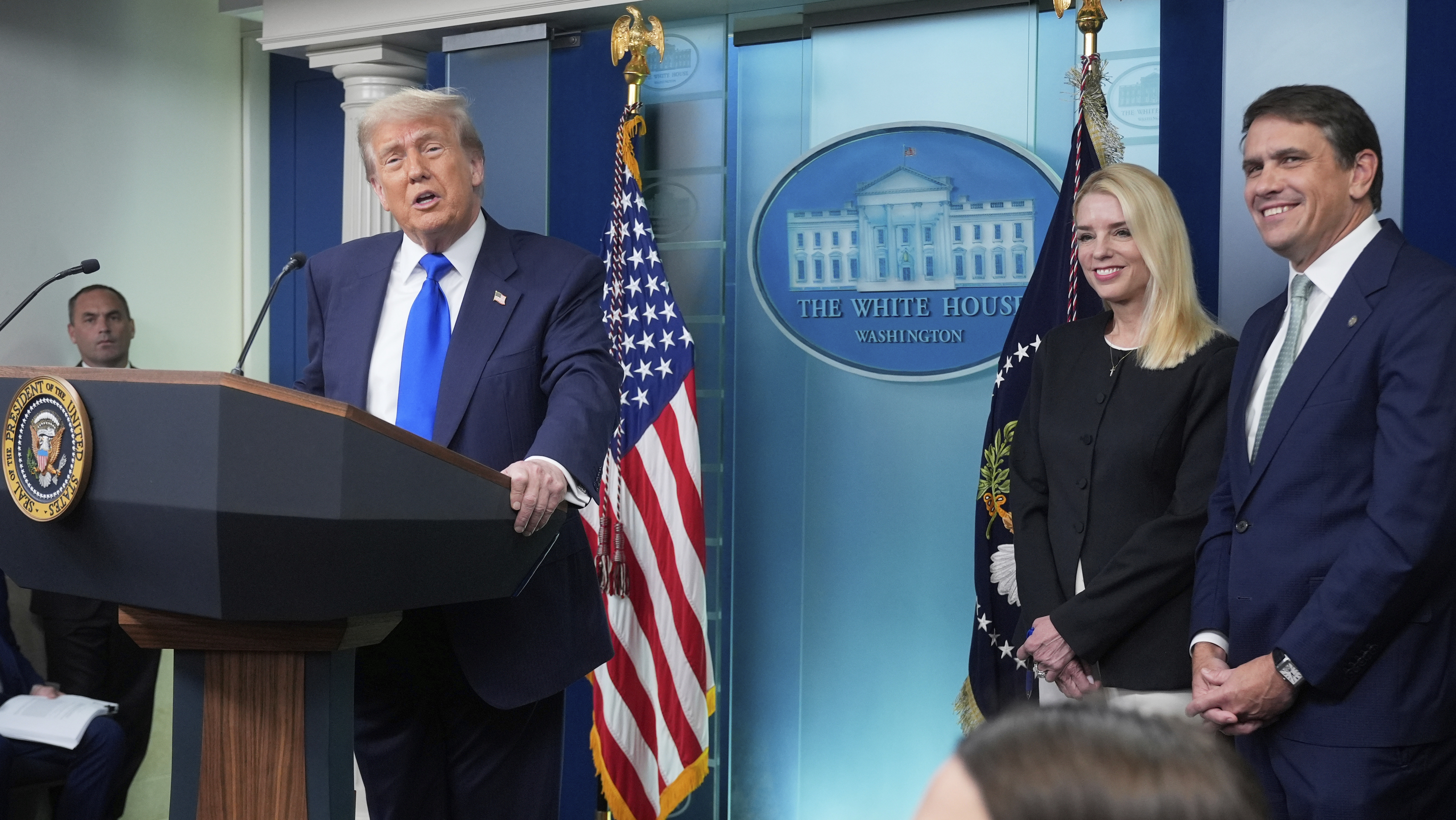 Featured image for Key Insights and Developments in the Epstein Case and Its Political Impact