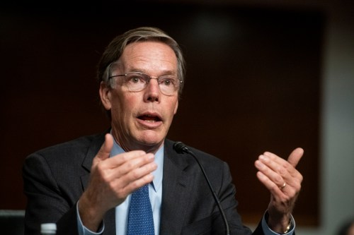 "US-China Relations: Insights from Ambassadors on Engagement and Ping-Pong Diplomacy"