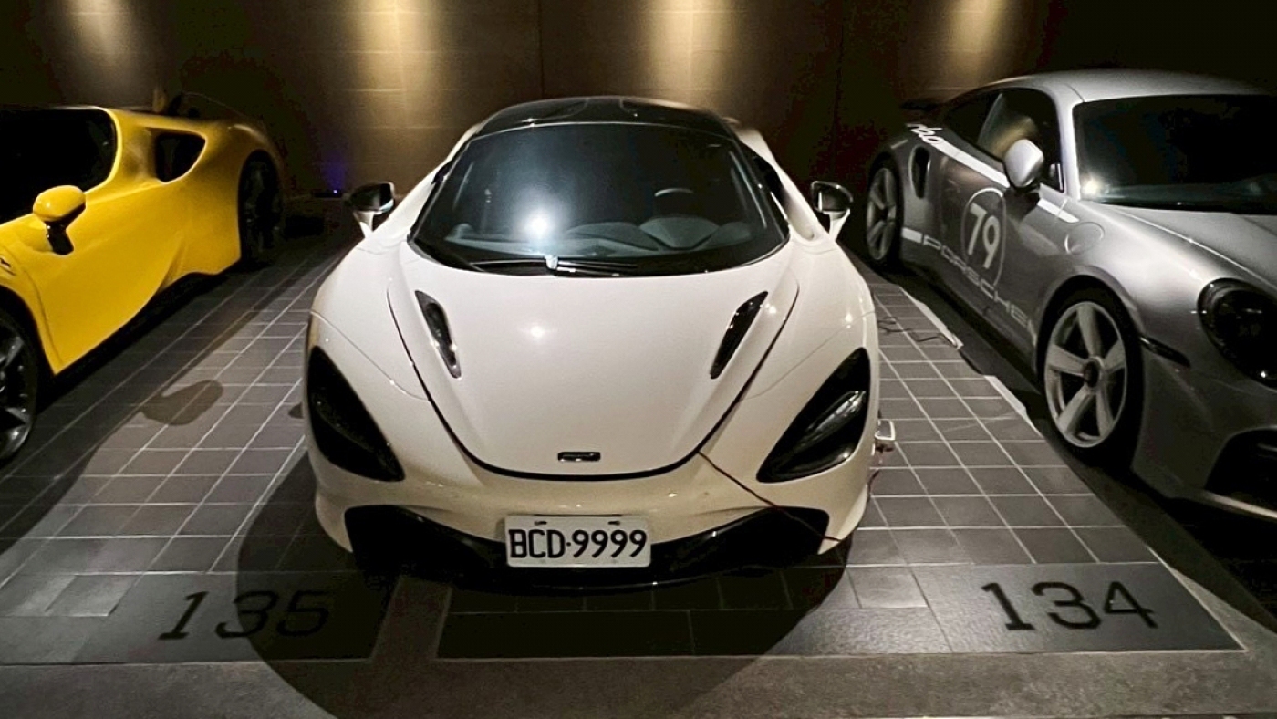 Featured image for Authorities Seize Assets in Major Cambodia-Linked Scam Investigations