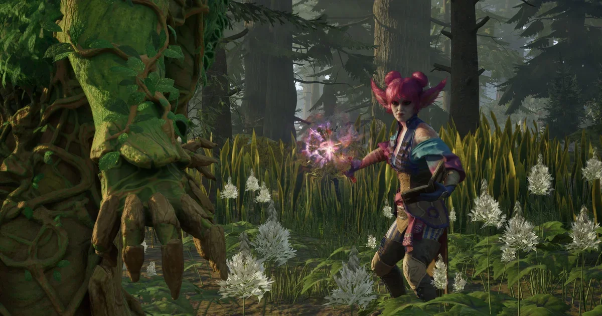 Obsidian shifts to shorter development cadences after mixed RPG results