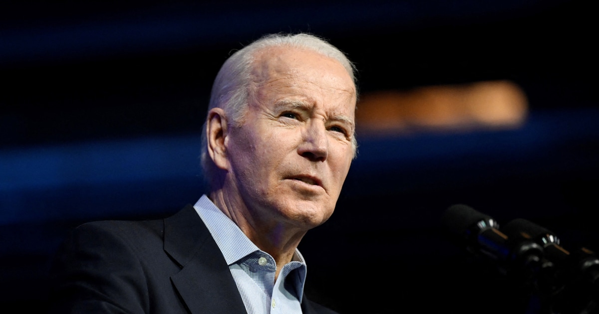 House Republicans Push Forward with Biden Impeachment Inquiry Resolution