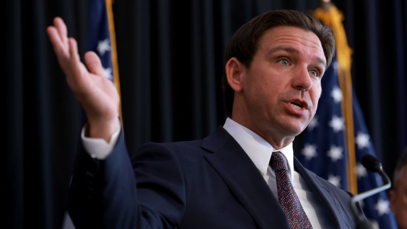 "Fact check: DeSantis's false claim on pro-lifers and abortion jail time; Haley emerges as strong alternative to Trump amid feud"