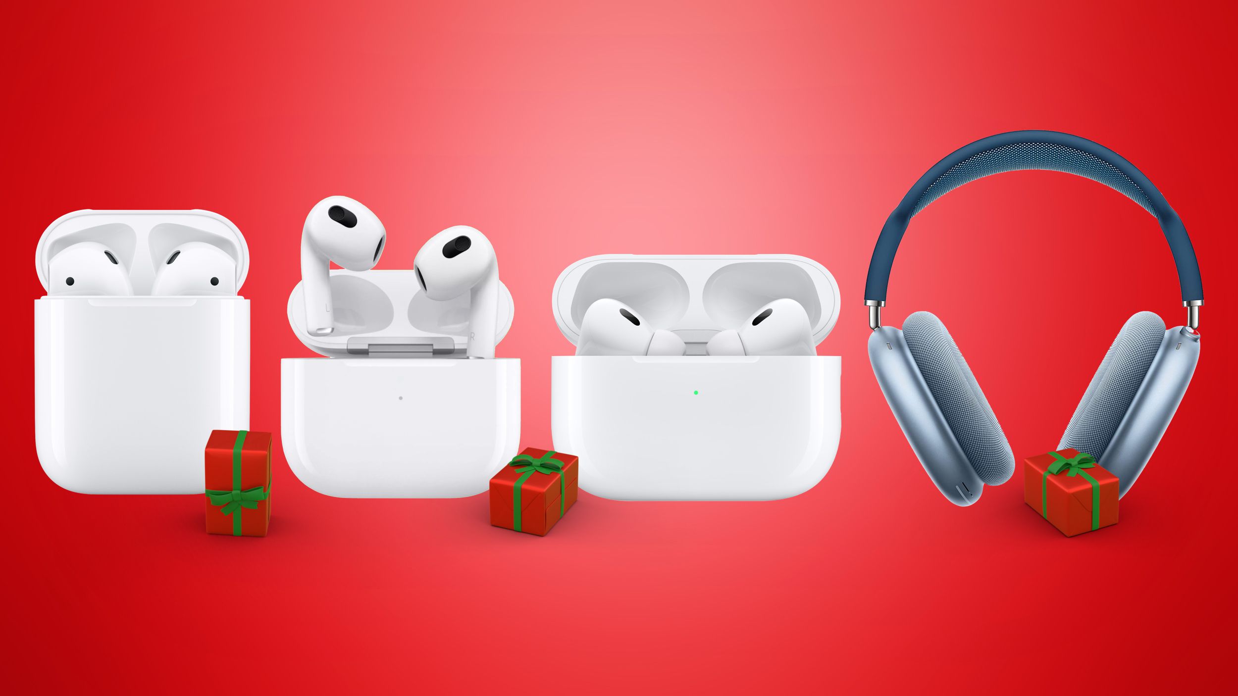 "Top Early Black Friday Tech Deals: AirPods, Headphones, Apple Watch, and Smartwatches"