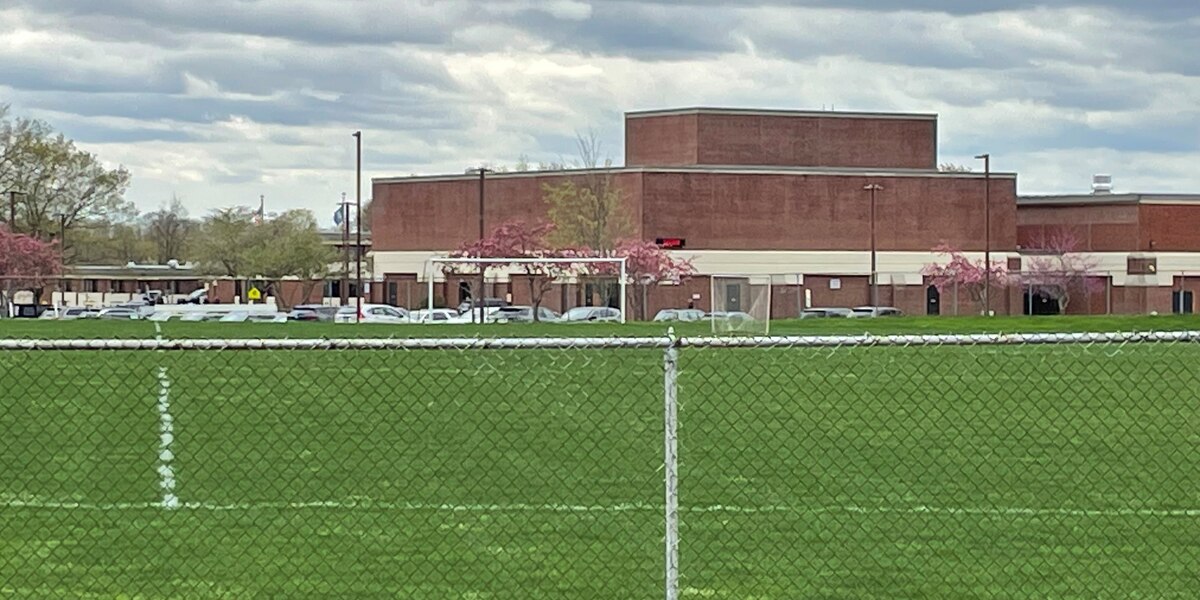 Threat Forces Early Dismissal at South Windsor High School