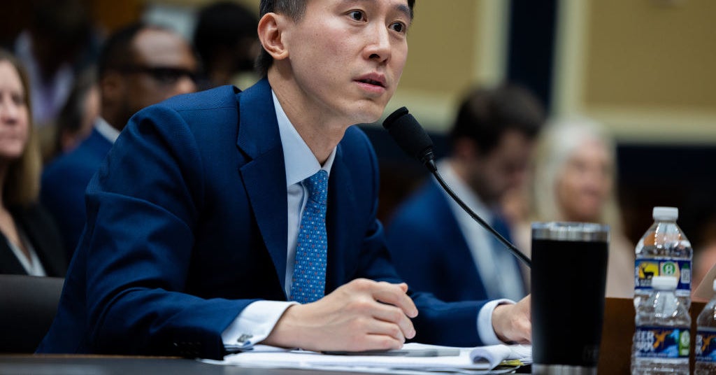 Featured image for The TikTok Dilemma: Safety, Politics, and Free Speech.