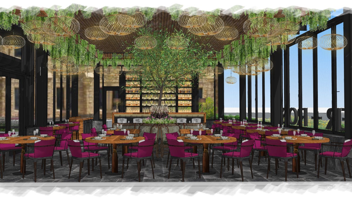 Featured image for Cameron Mitchell announces name and details for new downtown steakhouse.