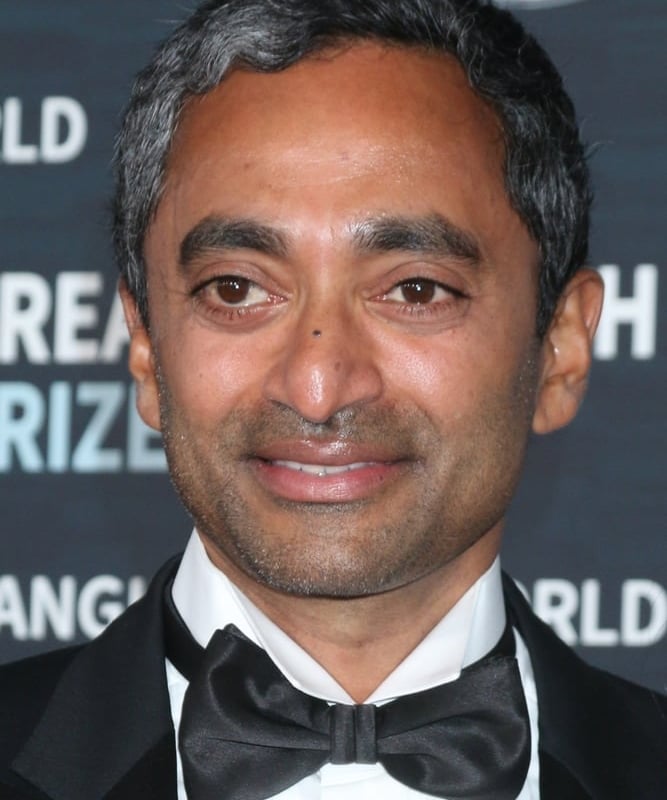 Featured image for Chamath Palihapitiya Anticipates Windfall from Nvidia-Groq Deal