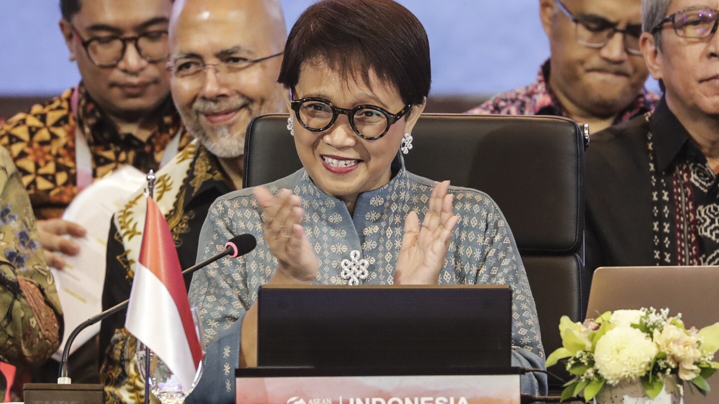 "Indonesia's Warning: Nuclear Weapons Pose Catastrophic Threat to Southeast Asia"