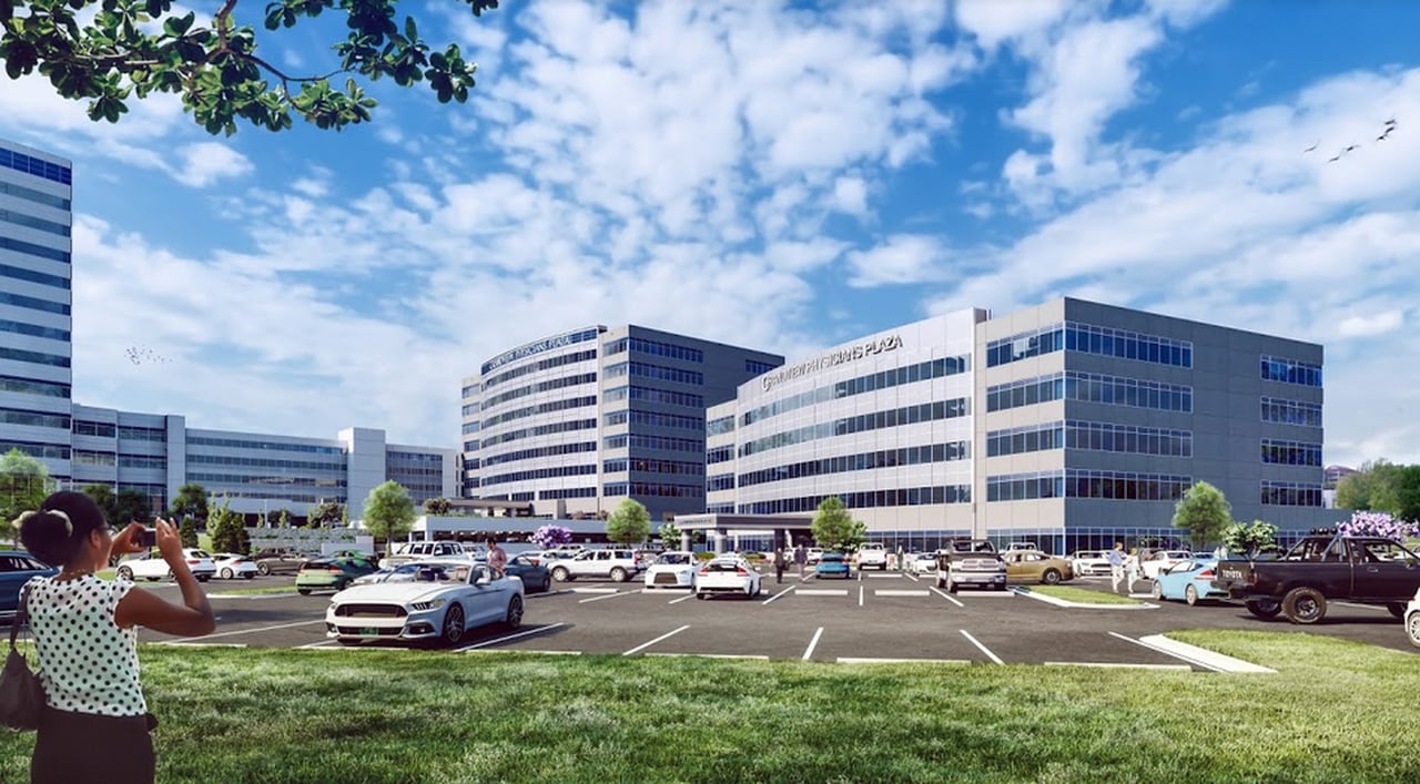 Multiple Hospitals Experience Data Breaches in Alabama and North Carolina