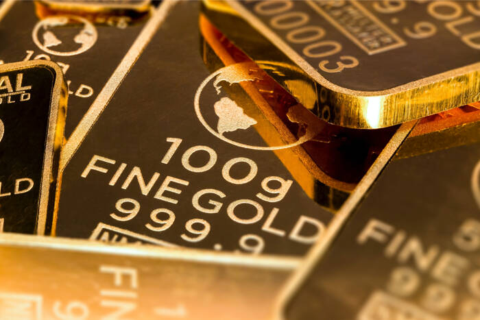 Gold Prices Surge Amid Fed Rate Cut Speculation and Inflation Data