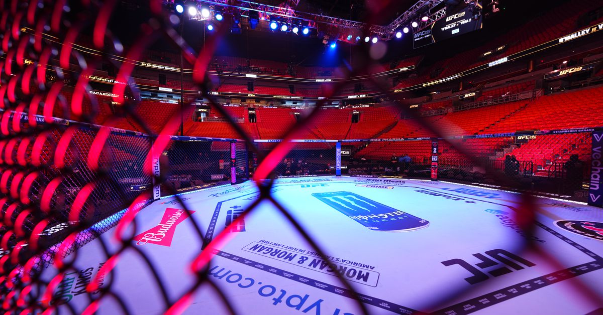 Featured image for UFC Settles Class-Action Lawsuits with Fighters for $335 Million