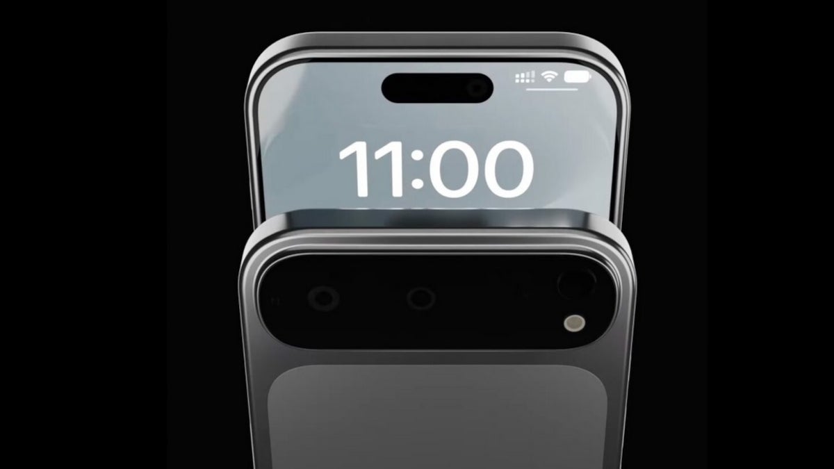 iPhone 17 Leaks Hint at Battery-First Design and Key Upgrades
