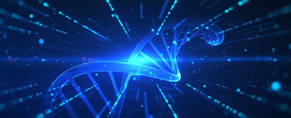 Featured image for UK Scientists Begin Synthesizing Human Genome to Explore DNA Function