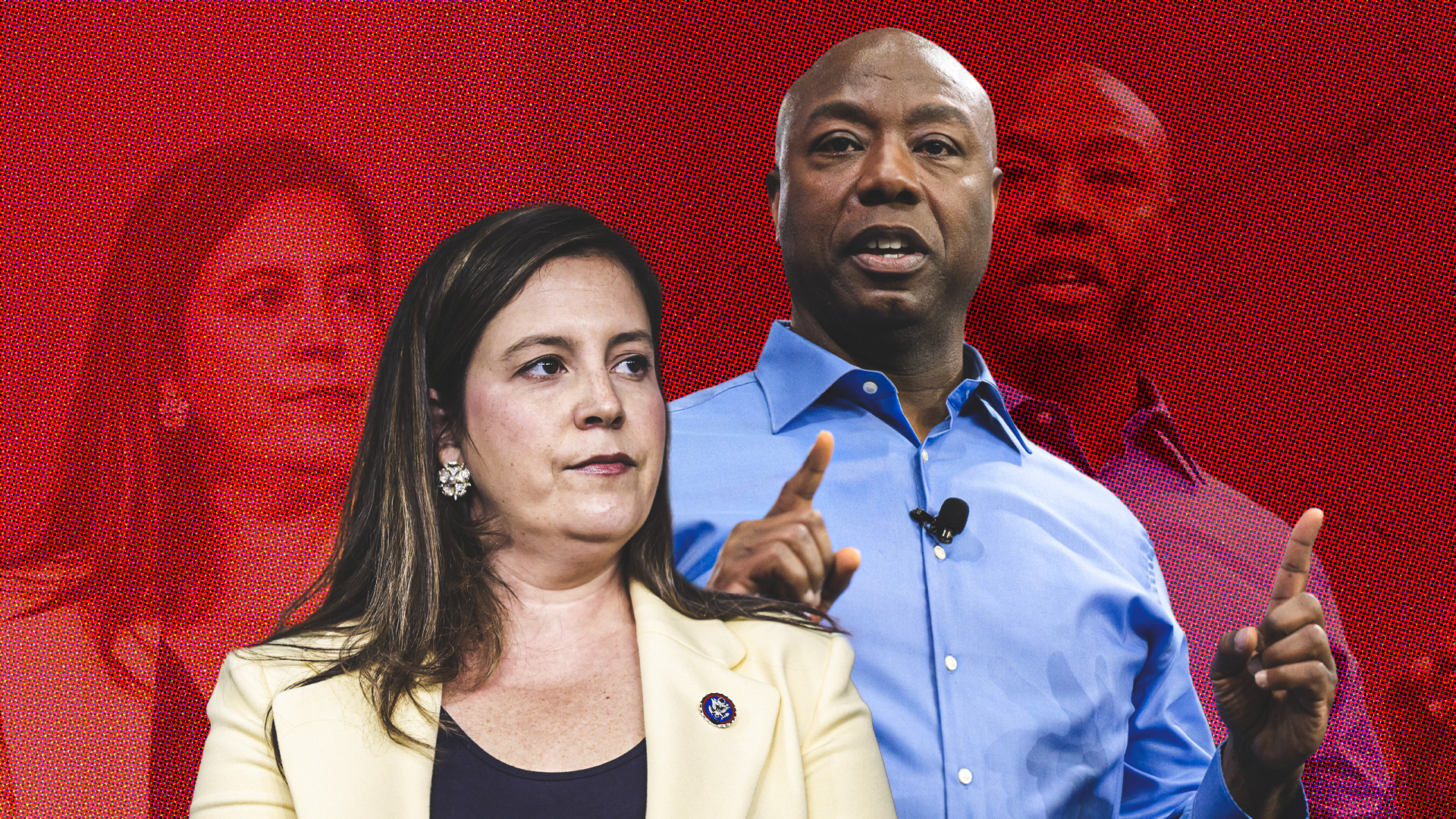"Trump Allies Warn Aspiring VP Picks Against Dirt-Dishing Auditions"