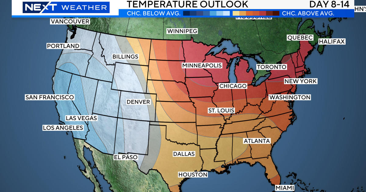 Featured image for "Unpredictable March Weather: Warm Start with Potential for Winter Gear"