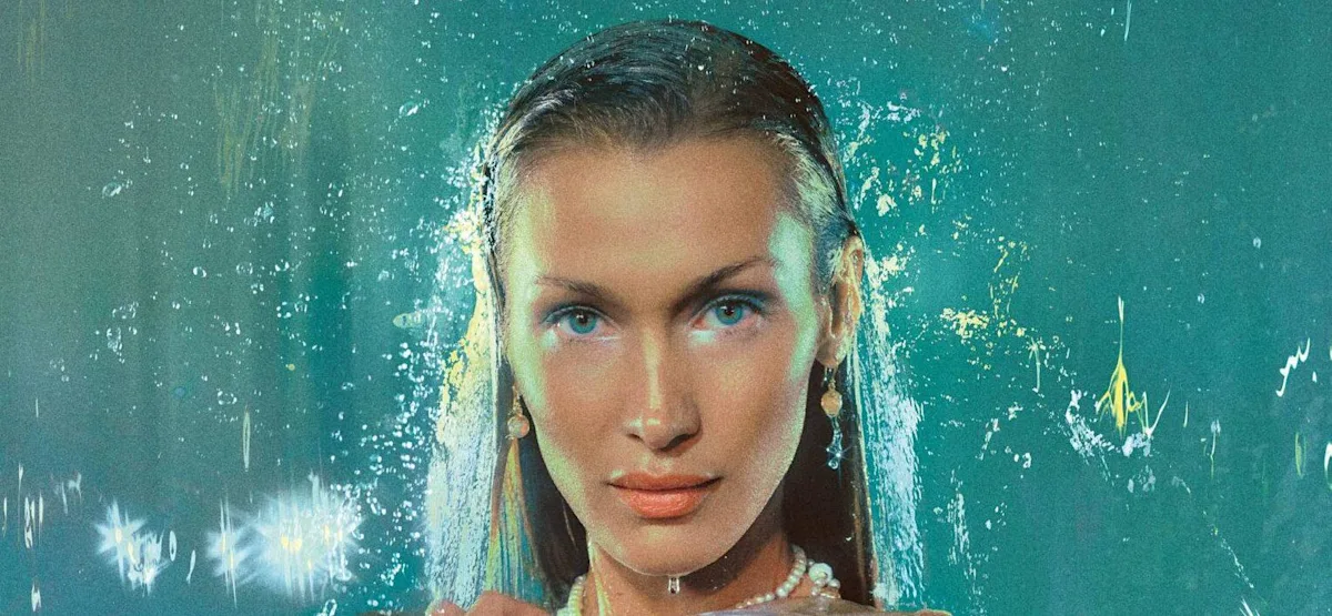 Featured image for Bella Hadid Shines on Victoria's Secret Runway Amid Past Rumors