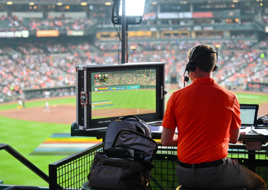 Featured image for "MASN and Comcast Agreement Moves Orioles Games to Pricier Cable Tier"