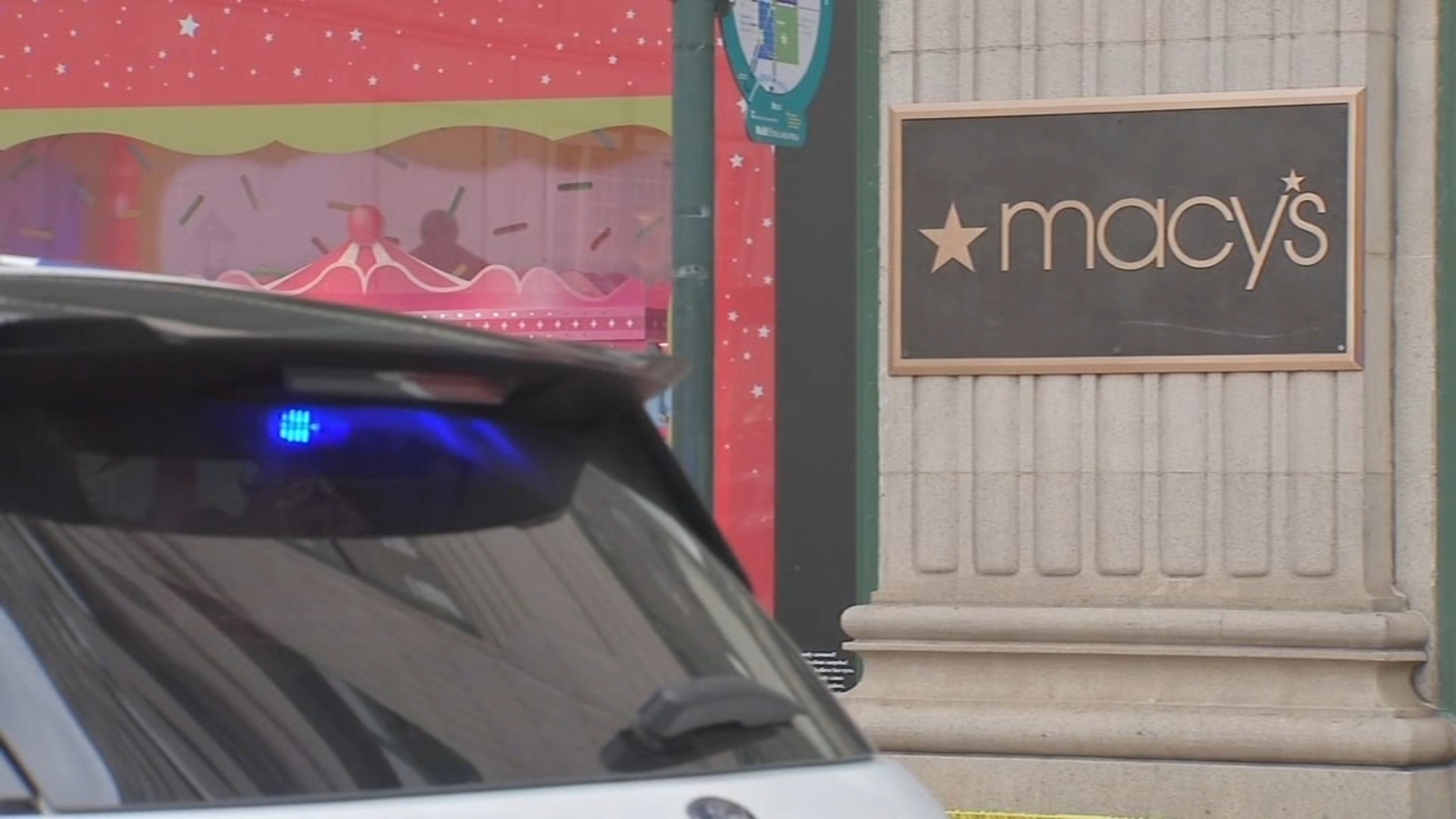 Fatal Stabbing and Tragic Loss: Chaos Unleashed at Philadelphia Macy's