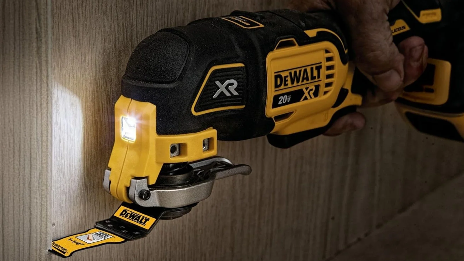 Three DeWalt 20V Tools to Add (and Two to Pass On)