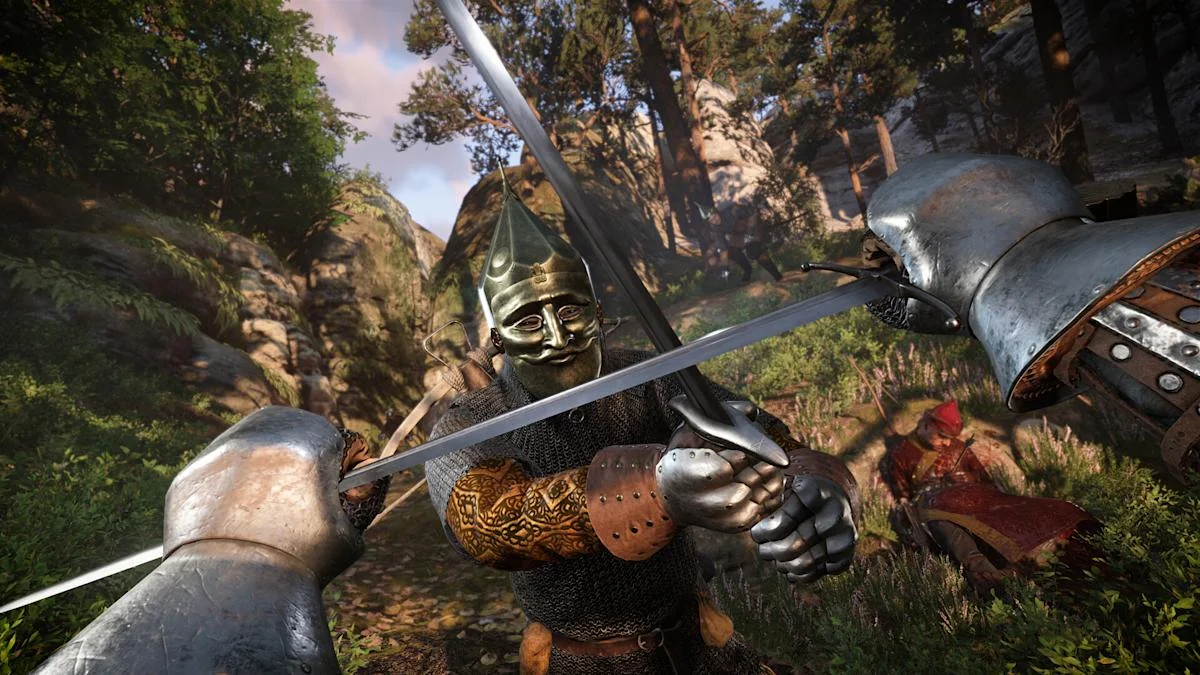 Game Pass Expands with Kingdom Come II and Witcher 3 Amid February Lineup