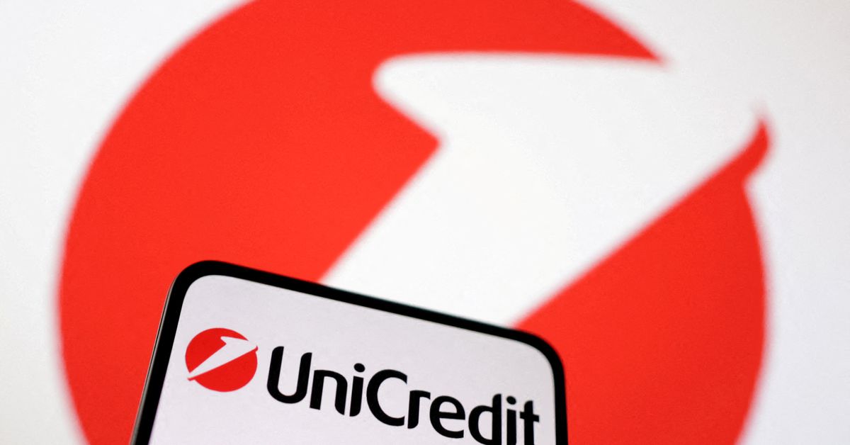 Featured image for Gazprom Subsidiary Sues UniCredit for $472 Million in Russia