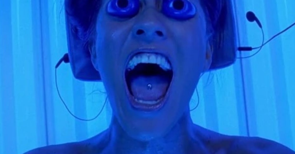 Featured image for "Survivors' Haunting Tales of Near-Death Encounters"