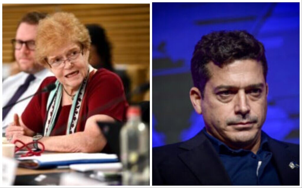 Controversy Surrounding George Soros and Criticism from Elon Musk and Israeli Minister