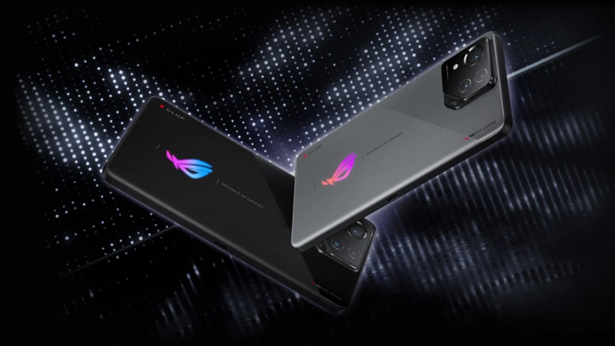 Featured image for "Leaked Renders and Specs Confirm Everything About Asus ROG Phone 8 and 8 Pro"