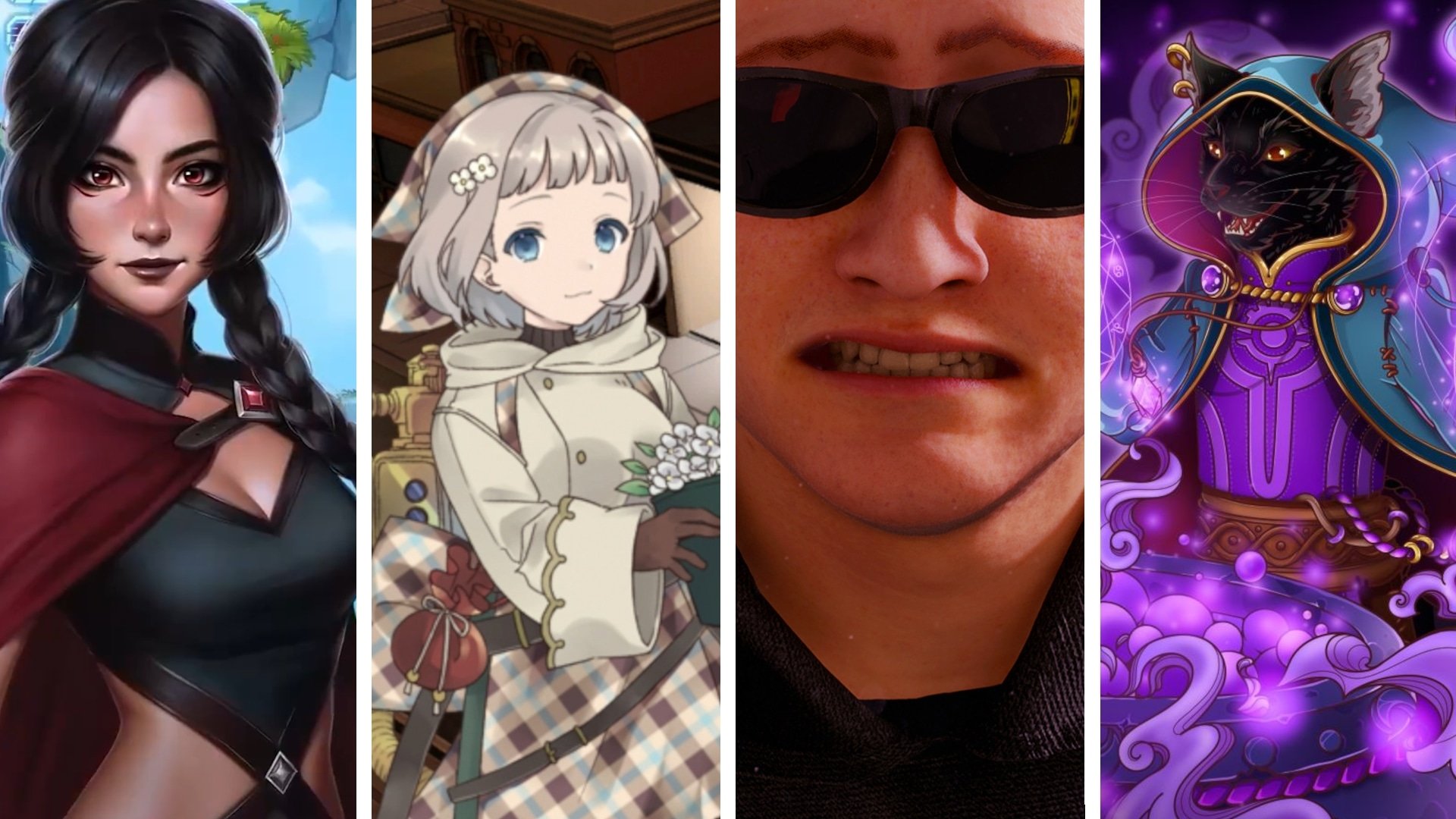 "Exciting New Xbox Games Coming in April 2024"