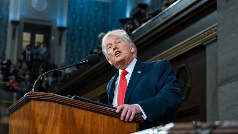 Trump’s Iran Missile Claim Not Backed by U.S. Intelligence, CNN Reports