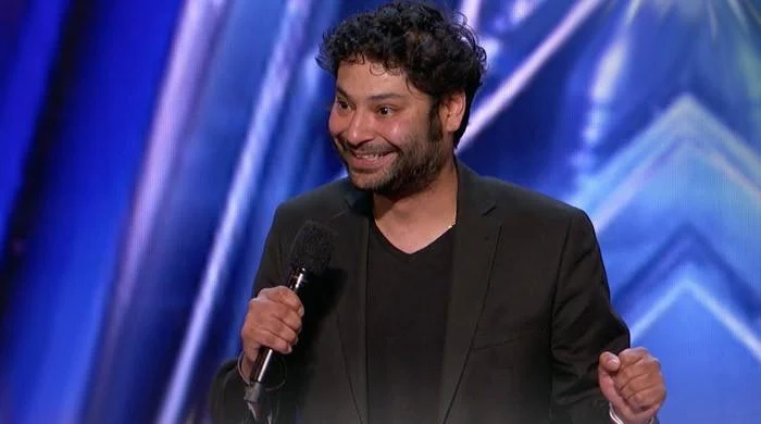 Featured image for 'AGT' Comedian Kabir Singh Passes Away at 39