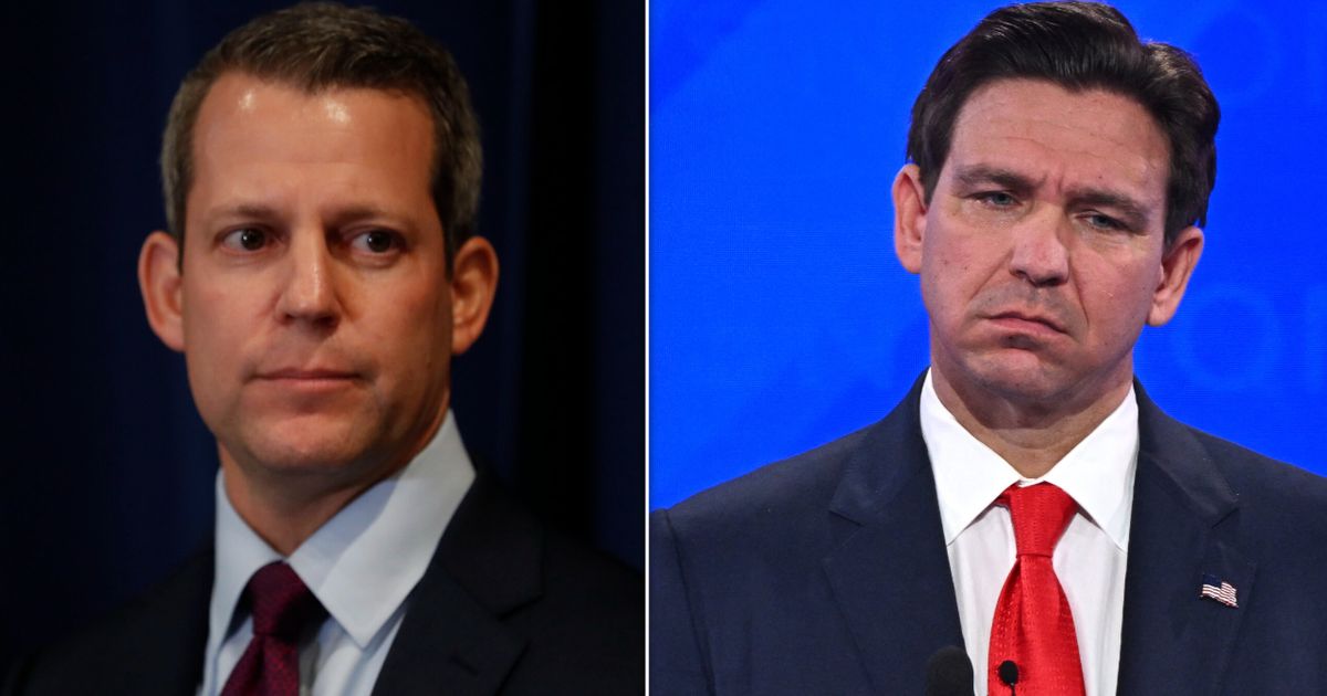 Featured image for "Appeals Court Victory Paves Way for Return of Fired Florida Prosecutor"