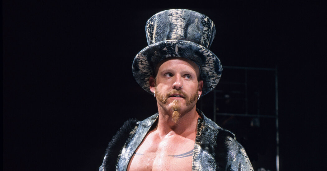 Featured image for Remembering Darren Drozdov: Former Pro Wrestler and Broncos Lineman Dies at 54