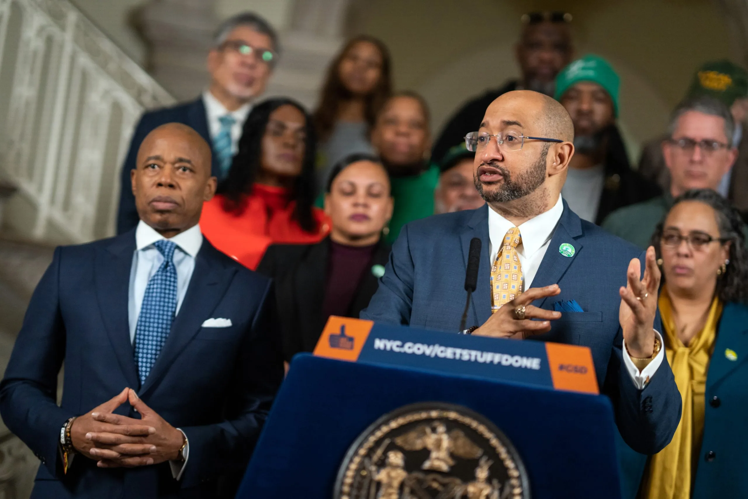 Featured image for Audit Highlights Urgent Need to Address City Employee Health Fund Insolvency