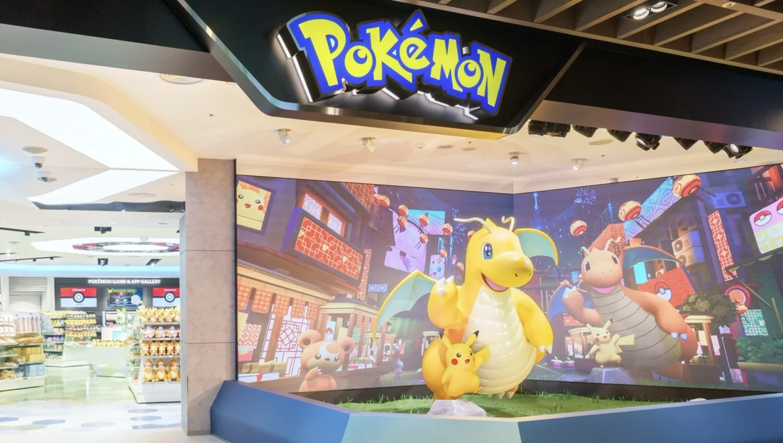 Tokyo Pokémon Center Stabbing Leaves Employee Dead, Attacker Also Dead