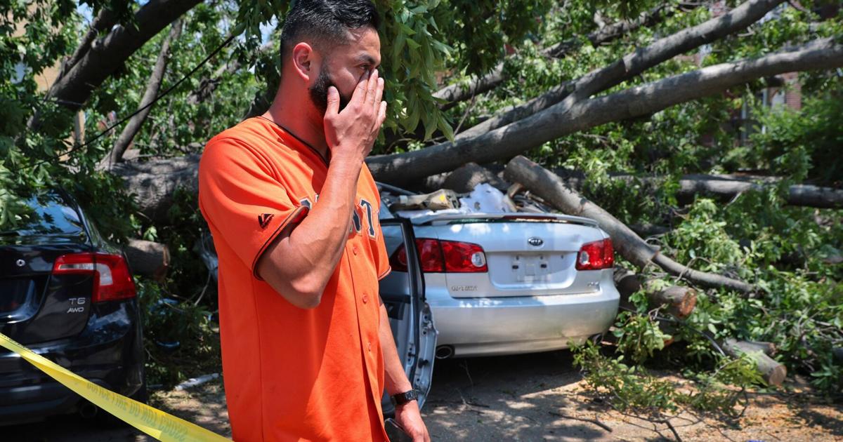 Increased Hiring and Wage Raises Boost St. Louis' 911 System and Storm Cleanup Efforts