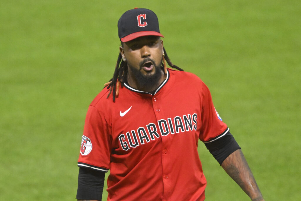 Featured image for Guardians Pitchers Emmanuel Clase and Luis Ortiz Indicted in Gambling Scandal