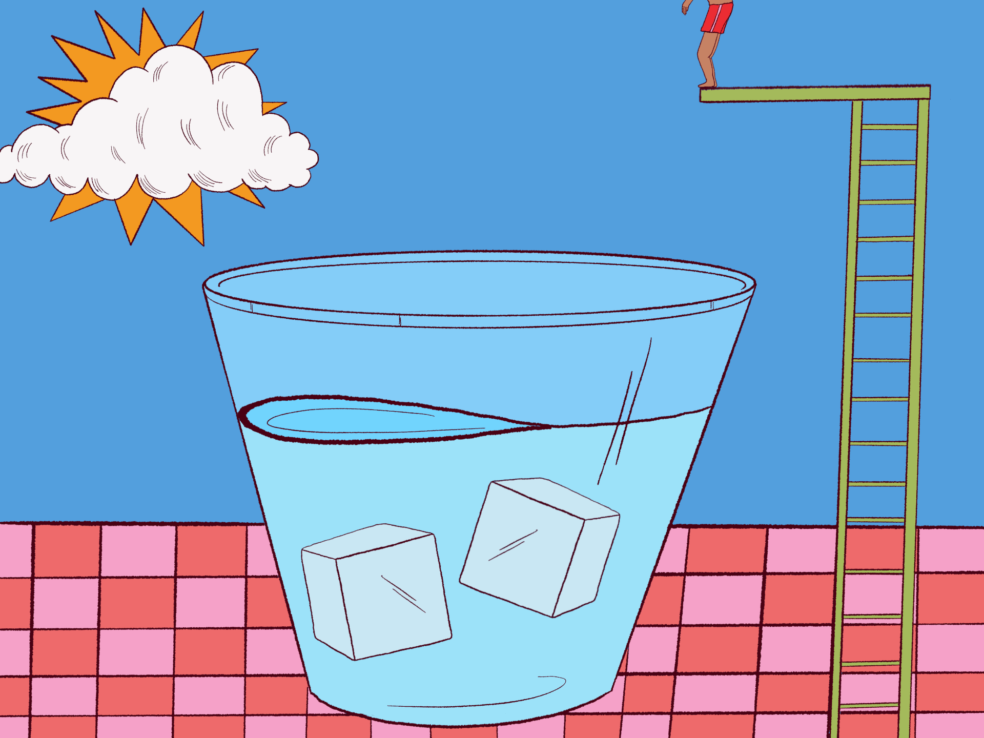 Featured image for Essential Tips to Stay Safe During the Upcoming Heat Wave