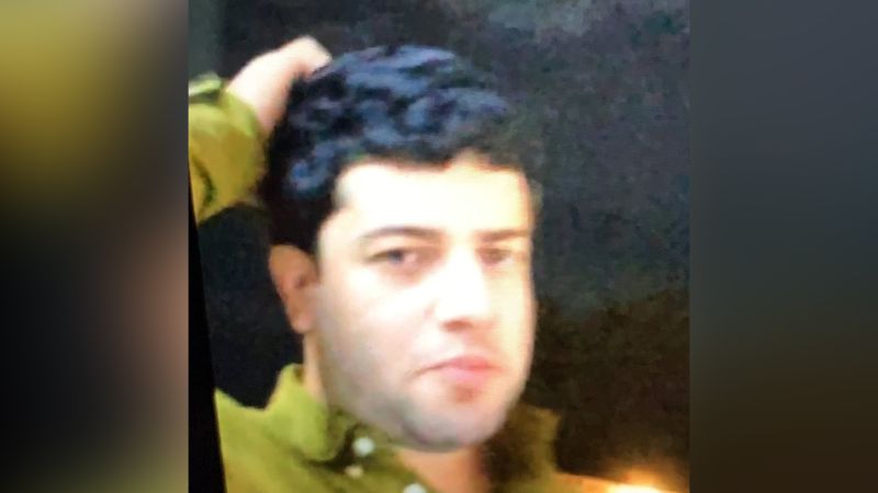 Featured image for "Top Mexican Cartel Leader El Nini Extradited to US"