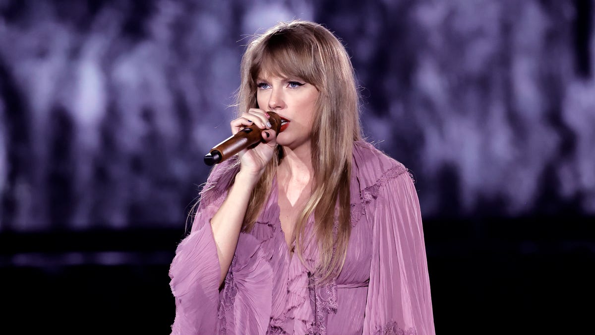 Taylor Swift's Eras Tour: Setlist, Style Evolution, and Love Letters.