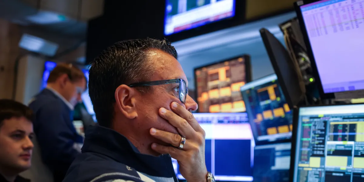 Featured image for Economist Warns 'Panic Season' in Markets Due to 'Harvest Time' Mindset