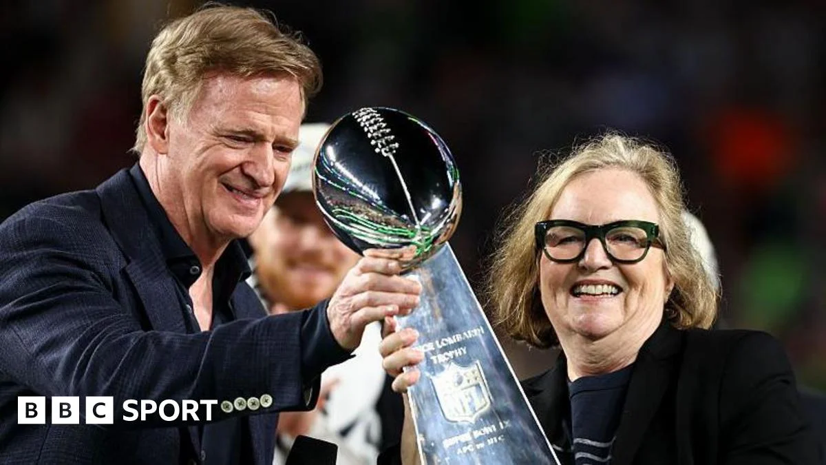 Paul Allen's Seahawks Enter Sale Process After Super Bowl Triumph