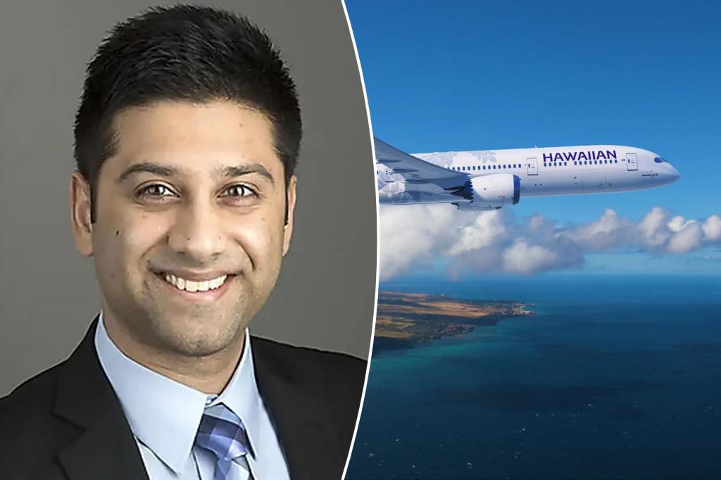 Featured image for "Doctor Acquitted of Lewd Behavior Next to Teen on Plane"