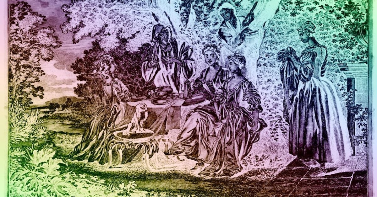 Featured image for "2024 Blockchain Tech Predictions, Crypto Industry's Washington Influence, Top Bullish Tokens, and Court Decisions Unveiled in Messari Report"