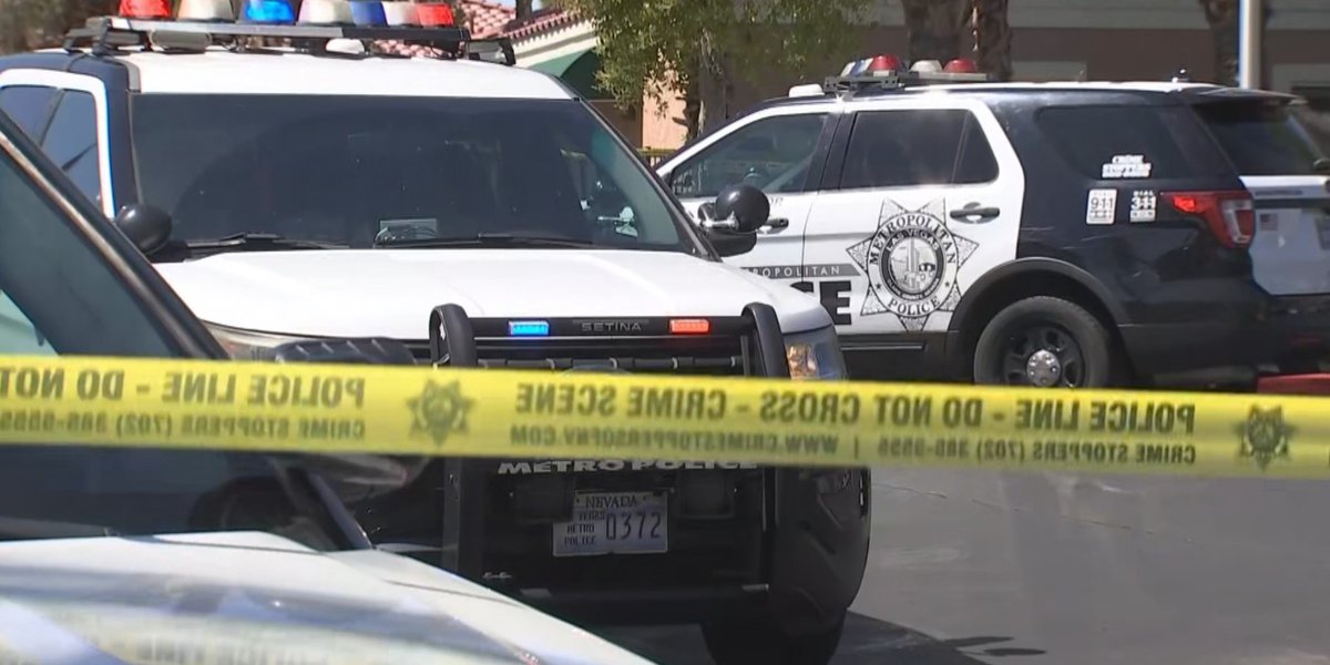 Fatal Shooting at East Las Vegas 7-Eleven Leaves 1 Dead, 2 Injured
