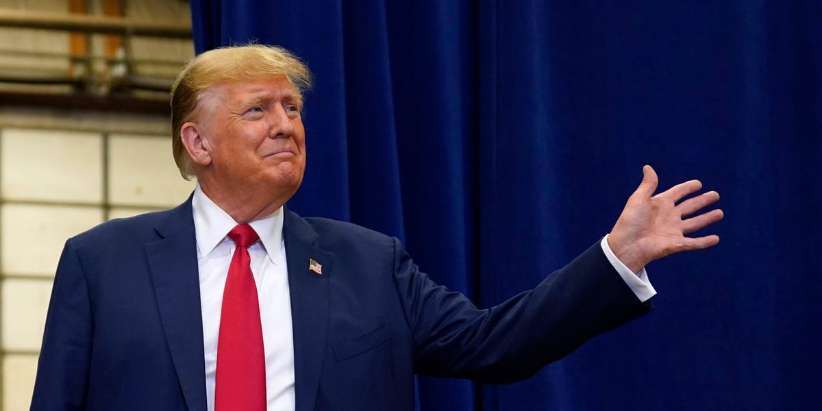 "Supreme Court Battle: Trump's Fight to Stay on Colorado's Ballot"