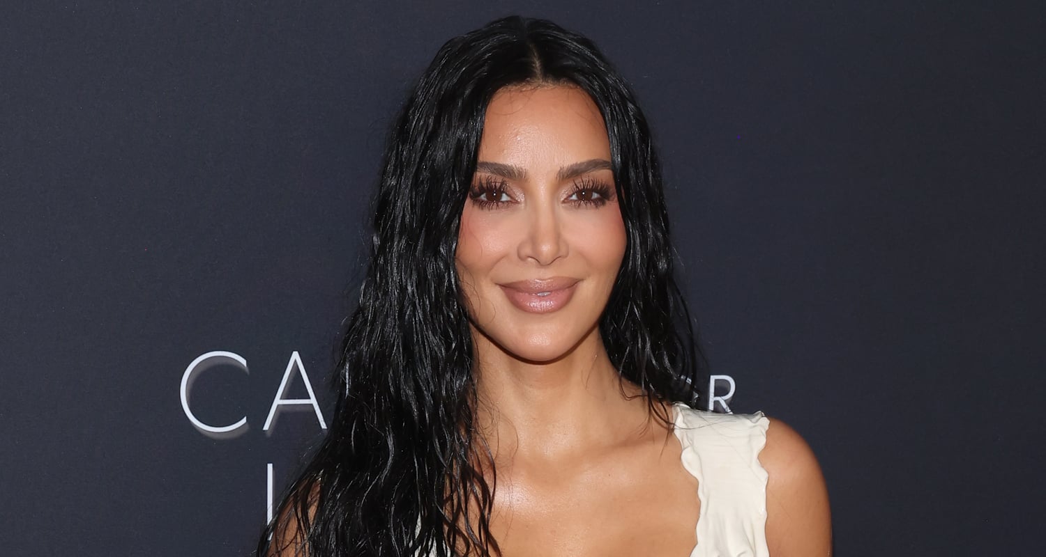 Featured image for Kim Kardashian Claims the 1969 Moon Landing Was Faked