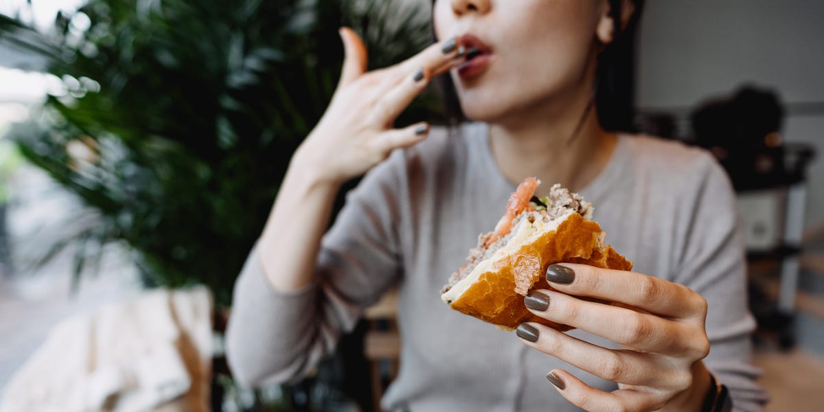 Featured image for Navigating Health Challenges: My Journey with Gluten Sensitivity, Hashimoto's, and Medical School